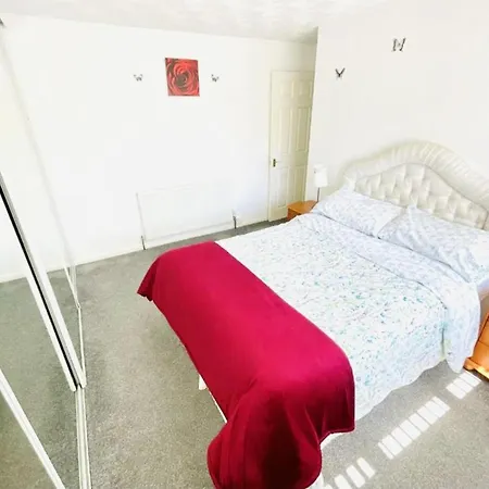 Lovely And Affordable House Closer To The Sea Hartlepool Exterior foto