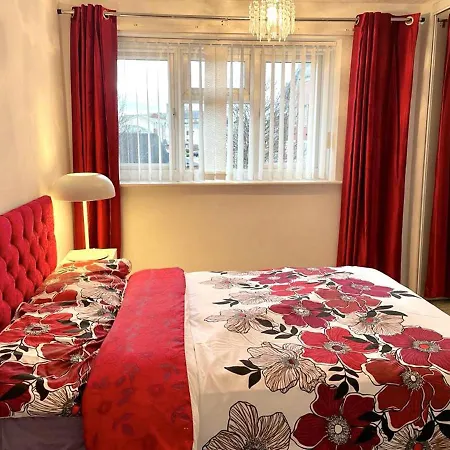 Lovely And Affordable House Closer To The Sea Hartlepool Exterior foto