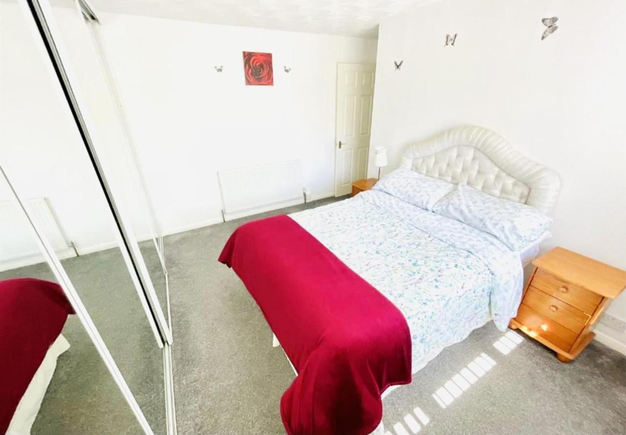 Lovely And Affordable House Closer To The Sea * Hartlepool