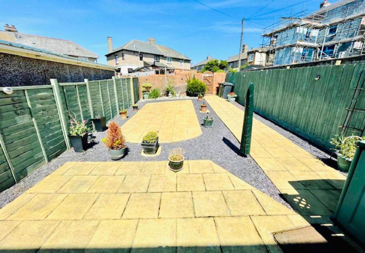 Holiday home Lovely And Affordable House Closer To The Sea Hartlepool