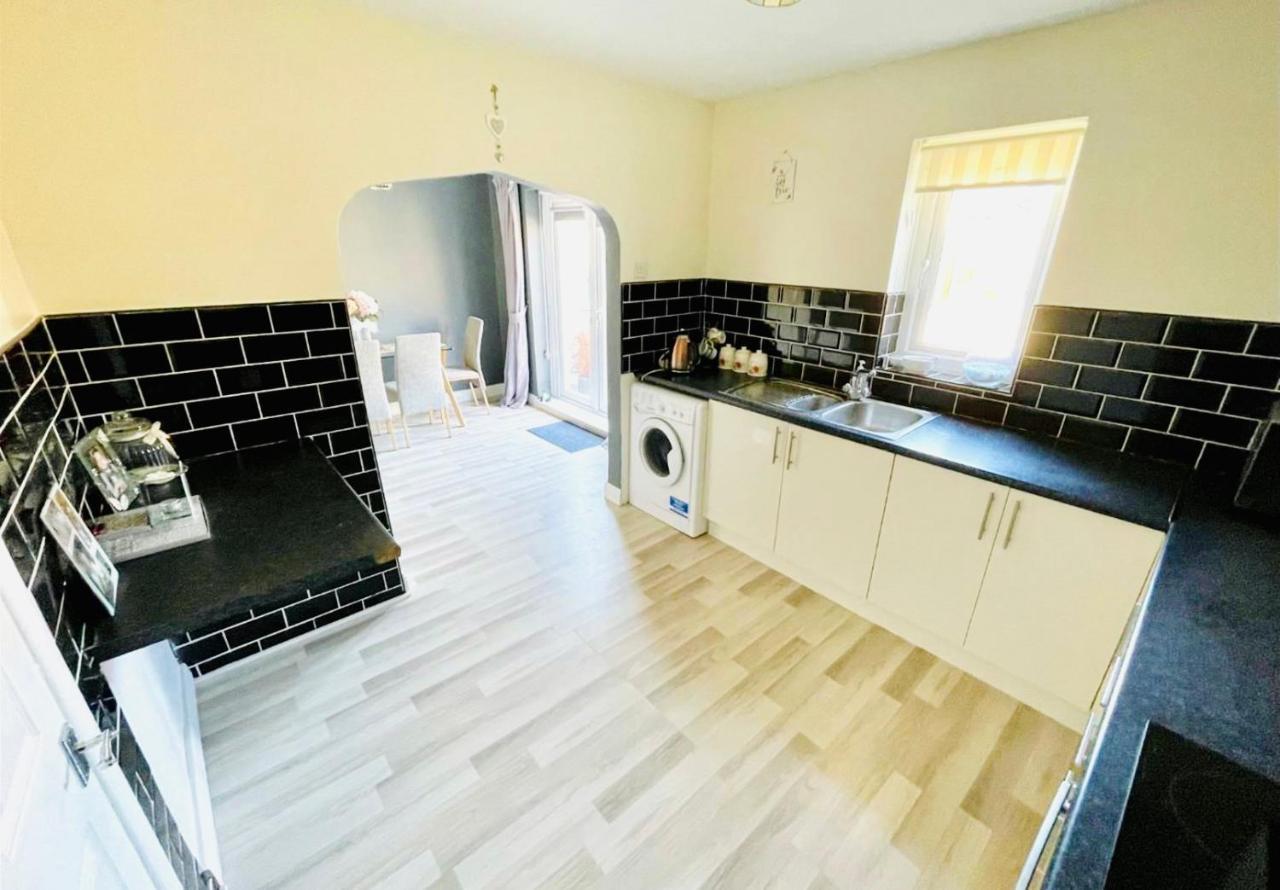 Holiday home Lovely And Affordable House Closer To The Sea *