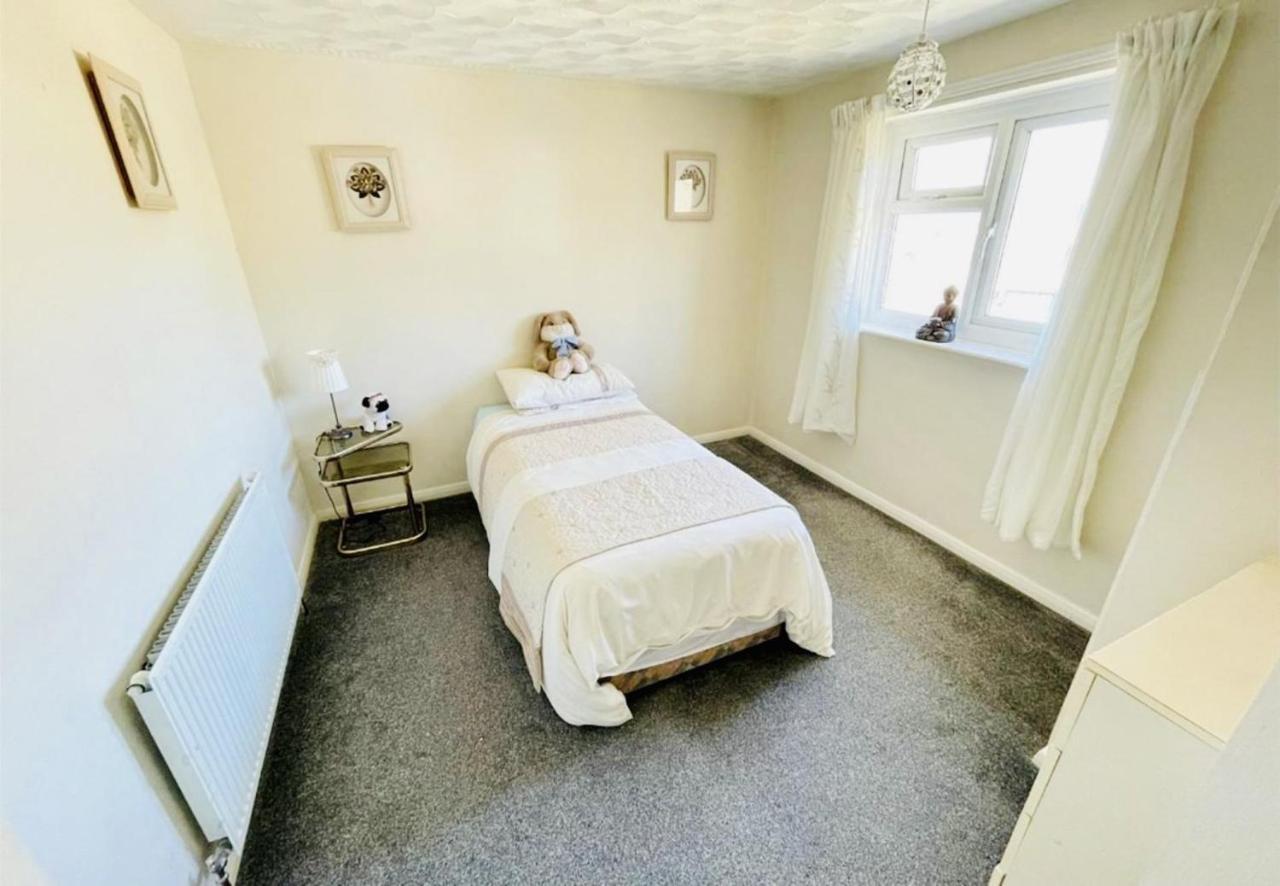 Holiday home Lovely And Affordable House Closer To The Sea *