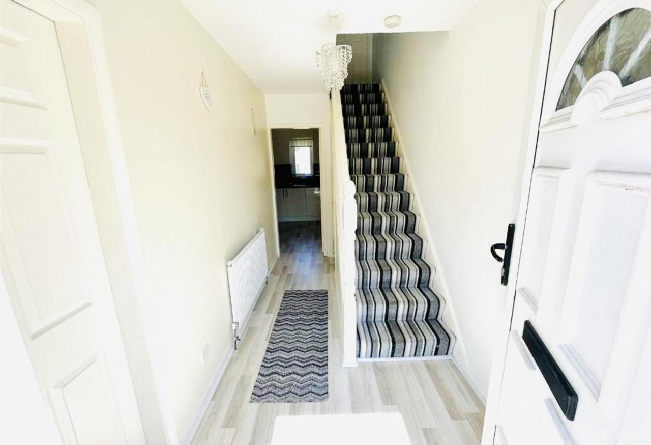 Lovely And Affordable House Closer To The Sea Holiday home Hartlepool